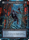 Headless Haunt – Beta