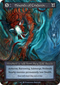 Hounds of Ondaros – Beta