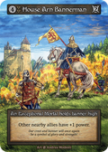 House Arn Bannerman – Beta