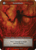 Immolation (Beta)
