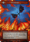 Incinerate – Beta