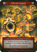 Infernal Legion – Beta