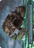 Island Leviathan – Beta