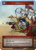 Jihad (Beta)