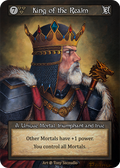 King of the Realm – Beta
