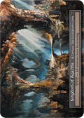 Kingdom of Agartha (Foil) – Beta
