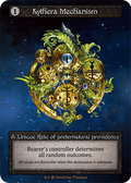 Kythera Mechanism – Beta