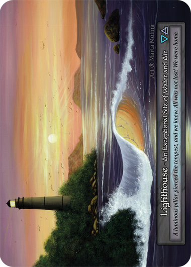 Lighthouse (Beta)