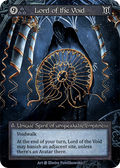 Lord of the Void – Beta