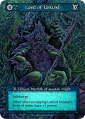 Lord of Unland – Beta