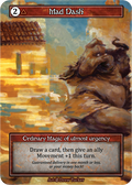 Mad Dash (Foil) – Beta