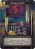 Maddening Bells (Foil) – Beta
