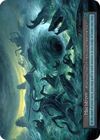 Maelstrom (Beta)