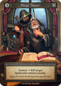 Mage Slayer – Beta