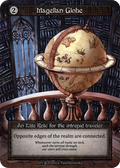 Magellan Globe (Beta)