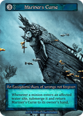 Mariner's Curse – Beta