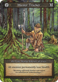 Master Tracker (Beta)
