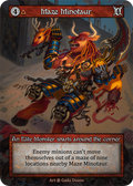 Maze Minotaur – Beta