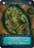Megamoeba (Foil) – Beta