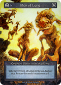 Men of Leng – Beta