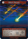 Meteor Shower (Foil) – Beta