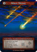 Meteor Shower – Beta