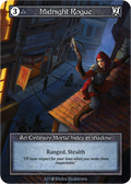 Midnight Rogue (Foil) – Beta