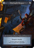 Midnight Rogue – Beta