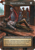 Miracle Workers (Foil) – Beta