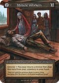 Miracle Workers – Beta
