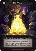 Mix Terra – Beta