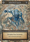 Mountain Giant – Beta
