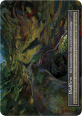 Mudflow (Beta) / Foil