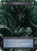 Nightmare (Beta)
