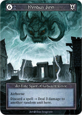Nimbus Jinn (Foil) – Beta
