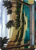 Oasis (Foil) – Beta