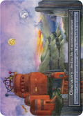 Observatory (Foil) – Beta