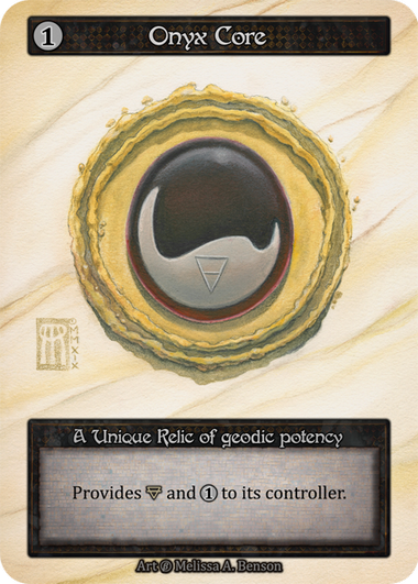 Onyx Core (Beta)