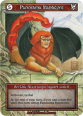 Panorama Manticore (Foil) – Beta