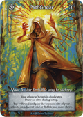 Pathfinder (Foil) – Beta