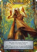 Pathfinder (Beta)