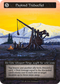 Payload Trebuchet – Beta