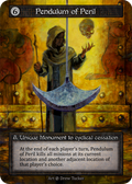 Pendulum of Peril – Beta