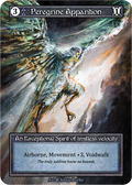 Peregrine Apparition (Foil) – Beta