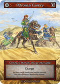Petrosian Cavalry – Beta