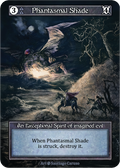 Phantasmal Shade (Foil) – Beta