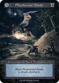 Phantasmal Shade – Beta
