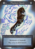 Phantom Steed – Beta