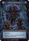 Phase Assassin – Beta