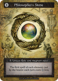 Philosopher's Stone – Beta